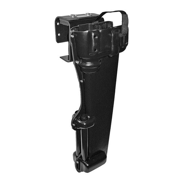 24-12AH Jameson LLC  Accessoires