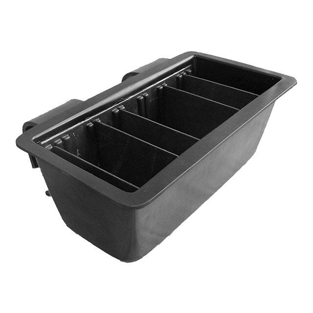 24-17 Jameson LLC  Accessoires