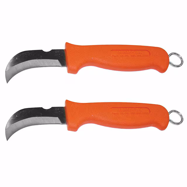 32-70-O-2PK Jameson LLC  Knives Cutting Tools