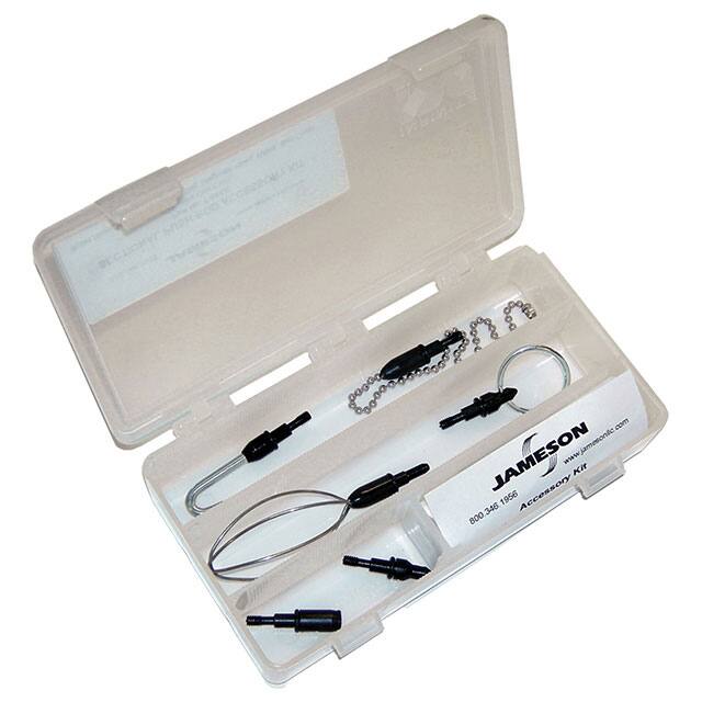 7-06AK Jameson LLC  Accesorios