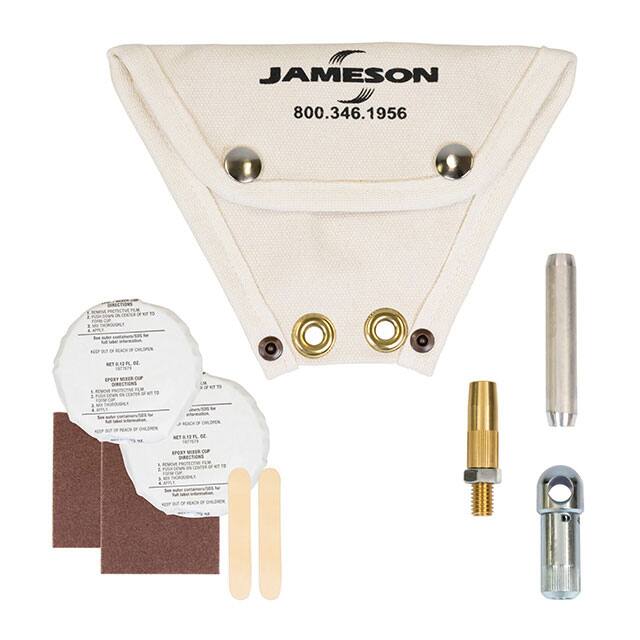 9-25-AK Jameson LLC  Accessoires