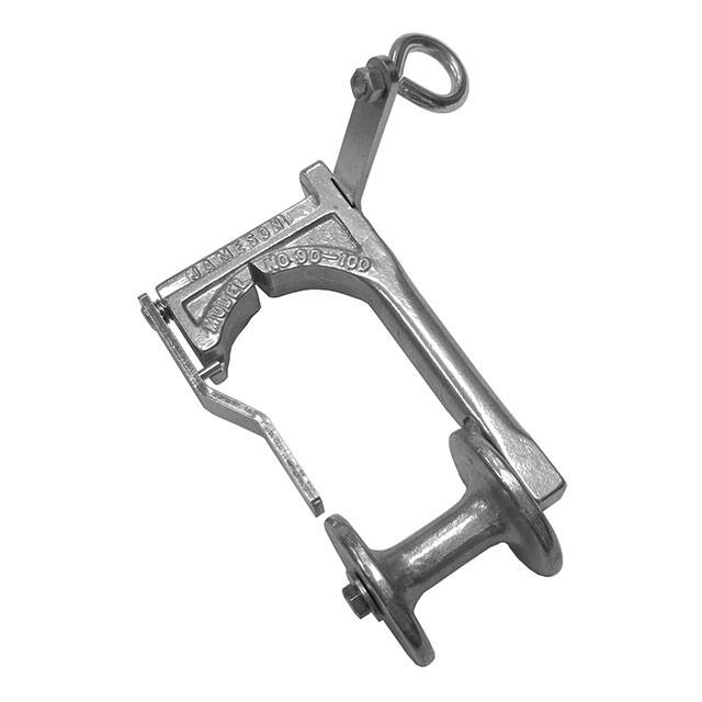 90-100-A Jameson LLC  Strumenti specializzati