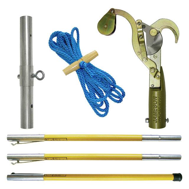 FG-14K Jameson LLC  Specialized Tools