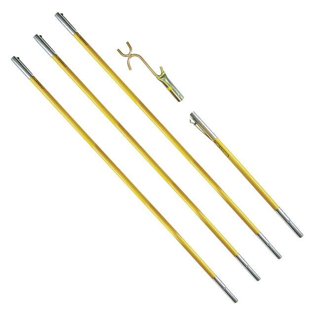 FG-6-3W Jameson LLC  Accesorios