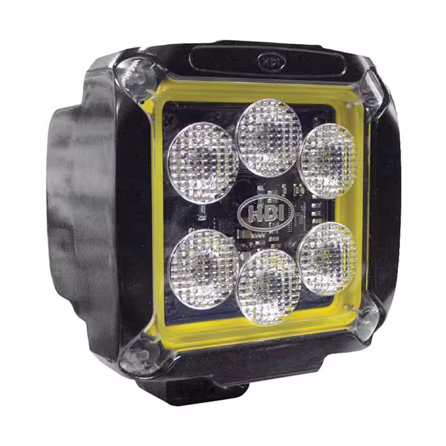 HDI-1812-3000-HY Jameson LLC Équipement industriel