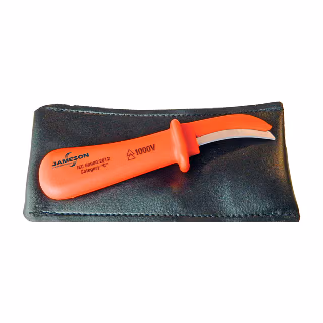 JT-CT-01830 Jameson LLC  Knives Cutting Tools