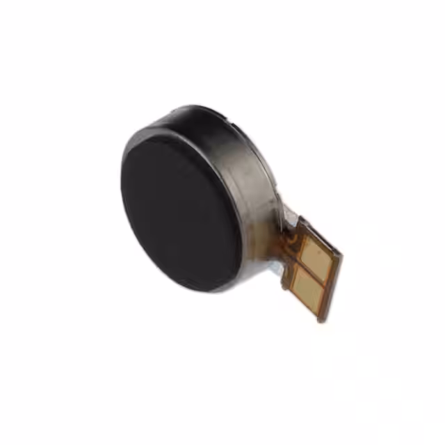 VC1034B400D Vybronics Inc  Motores - CA CC