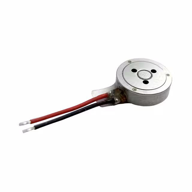 VG0825001D Vybronics Inc  Motores - CA CC