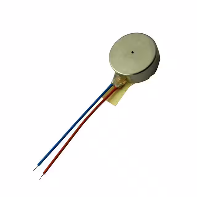 VG1036001D Vybronics Inc  Motores - CA CC