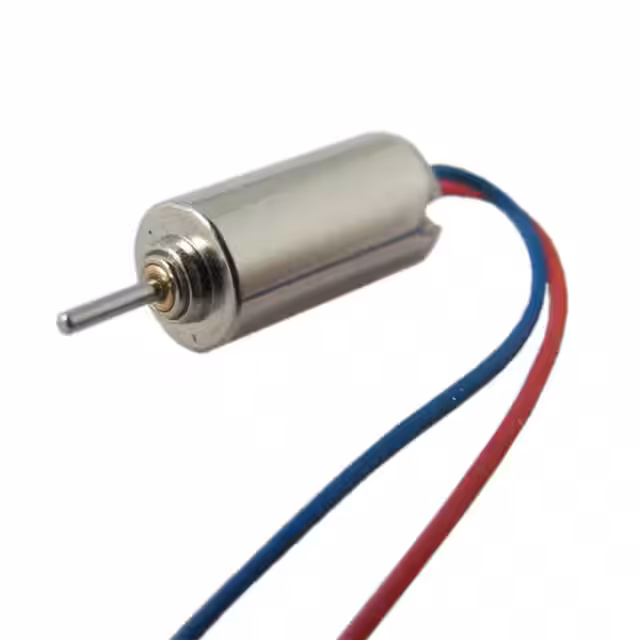 VQ4TL2BQ230001 Vybronics Inc  Motores - CA CC