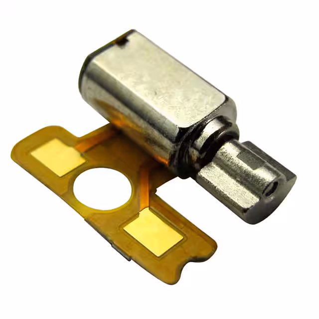 VZ30F4B8196812L Vybronics Inc  Motores - CA CC