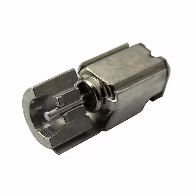 VZ43FC1B5640007L Vybronics Inc  Motoren - AC DC