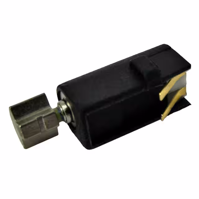 VZ4KH2B0470653N Vybronics Inc  Motores - CA CC