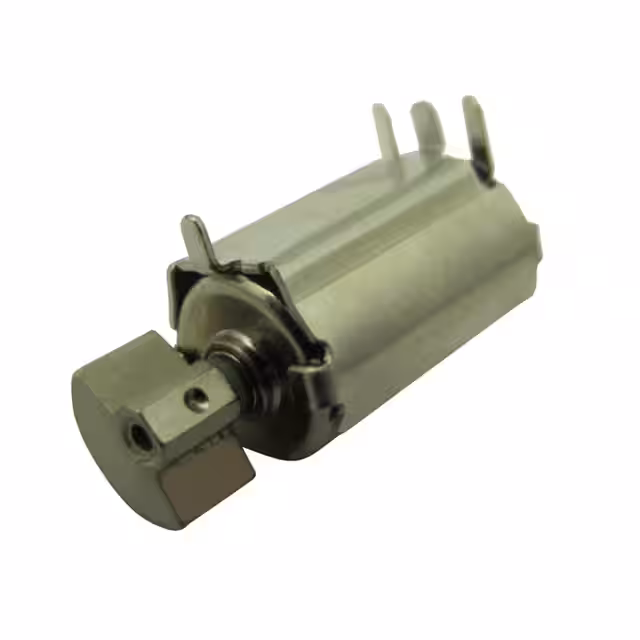 VZ6SC0A0060081 Vybronics Inc  Motores - CA CC