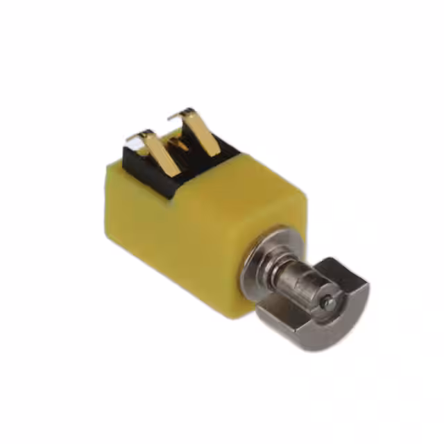 VZ4TH1B0611160L Vybronics Inc  Motores - CA CC