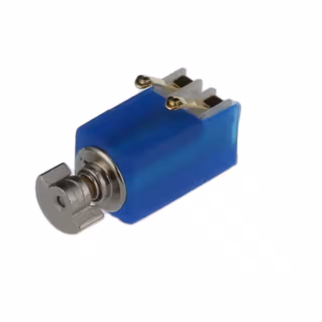 VZ4TH5B0191760L Vybronics Inc  Motores - CA CC