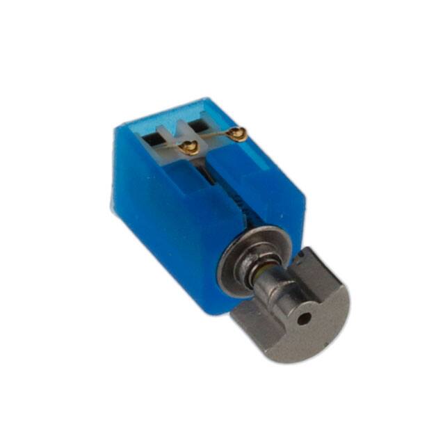 VZ4TH5B1709181L Vybronics Inc  Motores - CA CC