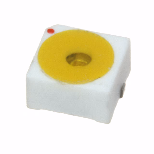 2320-0 Knowles Johanson Manufacturing  condensadores de silicio