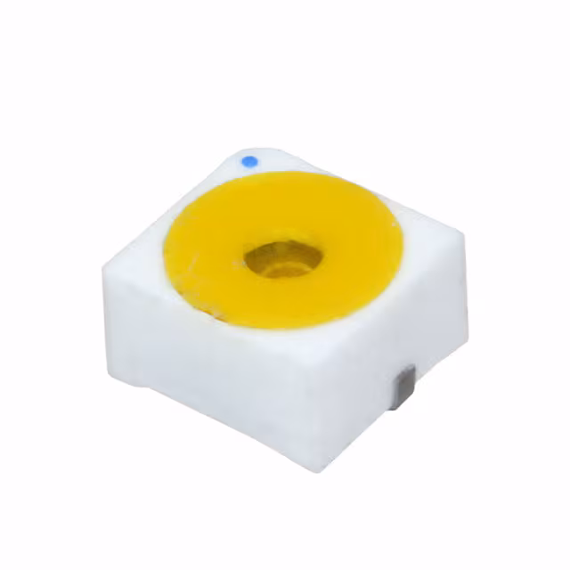 153434 Knowles Johanson Manufacturing  condensadores de silicio