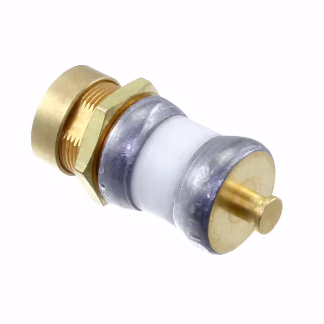 5302 Knowles Johanson Manufacturing  condensadores de silicio