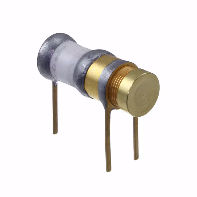 5501 Knowles Johanson Manufacturing  condensadores de silicio