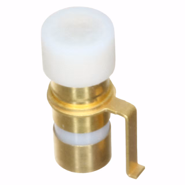 57273-1 Knowles Johanson Manufacturing  Trimmers Variable Capacitors