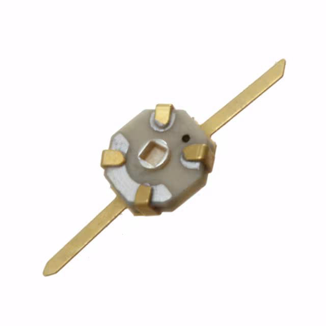 2740051 Knowles Johanson Manufacturing  condensadores de silicio