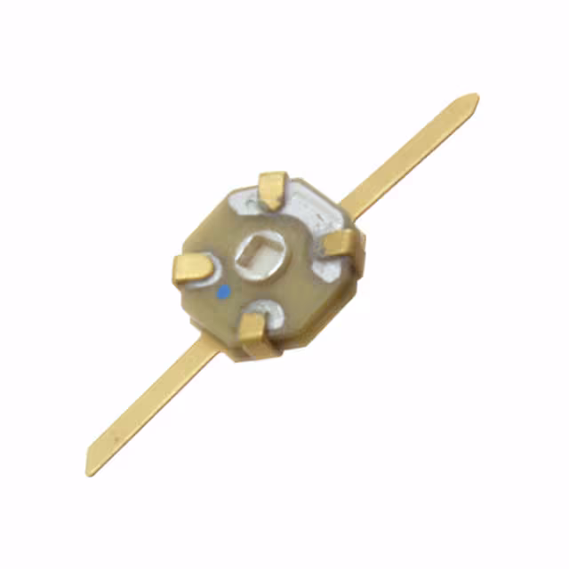 2740082 Knowles Johanson Manufacturing  condensadores de silicio