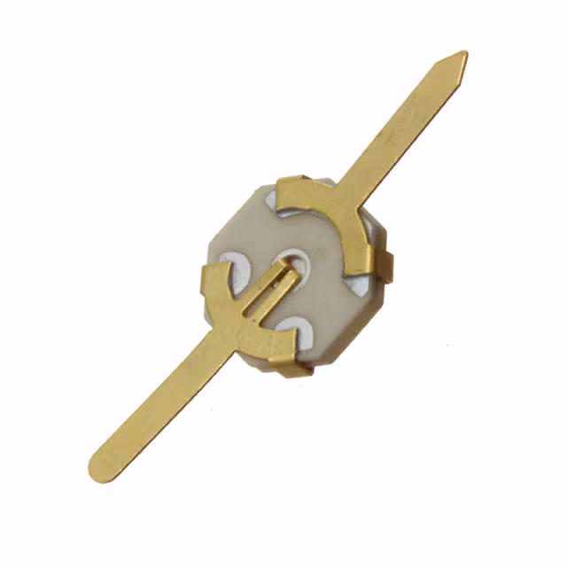 9410-0 Knowles Johanson Manufacturing  condensadores de silicio