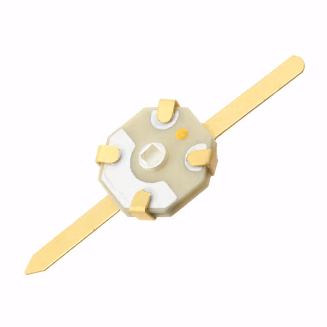 9410-25 Knowles Johanson Manufacturing  condensadores de silicio