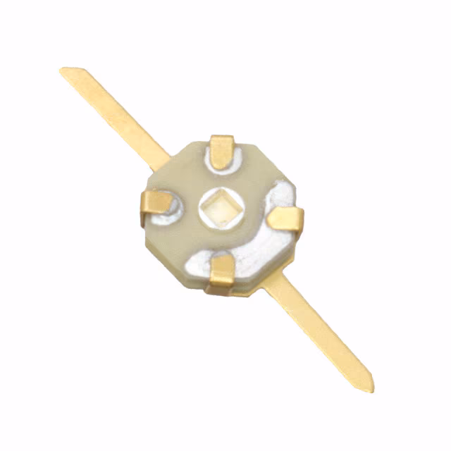 2849624 Knowles Johanson Manufacturing  condensadores de silicio