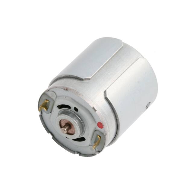 HC385G-303 Johnson Motor  Motores - CA CC