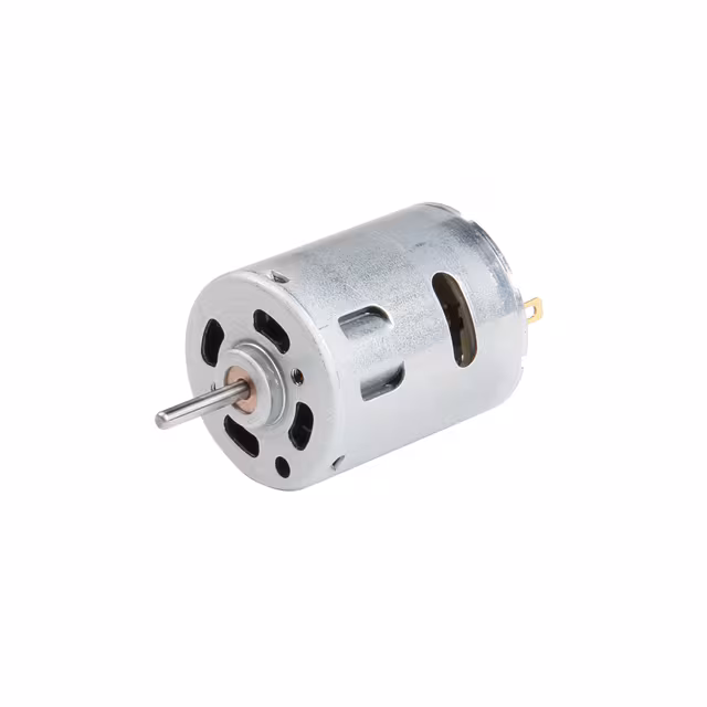 HC385G-304 Johnson Motor  Motores - CA CC