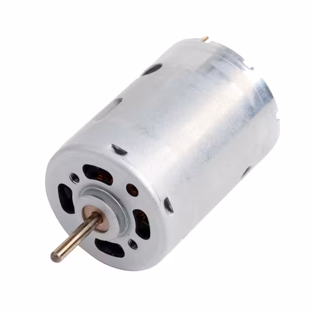 HC385MG-301 Johnson Motor  Motores - CA CC