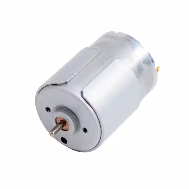 HC385MG-304 Johnson Motor  Motores - CA CC