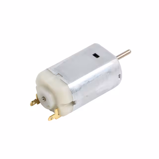 NF103G-301 Johnson Motor  Moteurs - CA CC