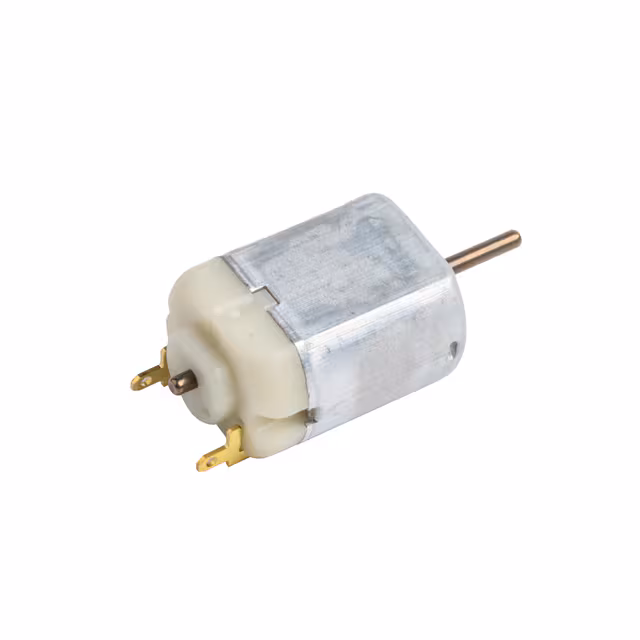 NF123G-304 Johnson Motor  Motores - CA CC