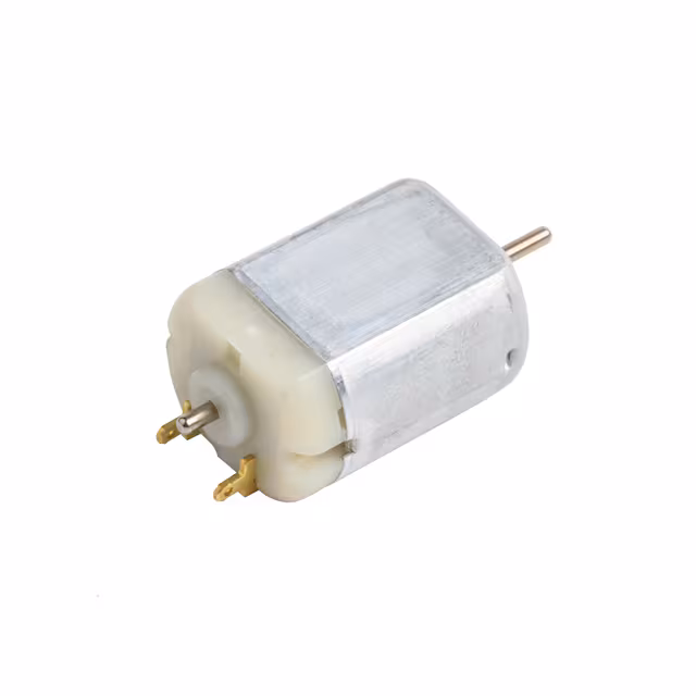 NF213G-302 Johnson Motor  Motores - CA CC