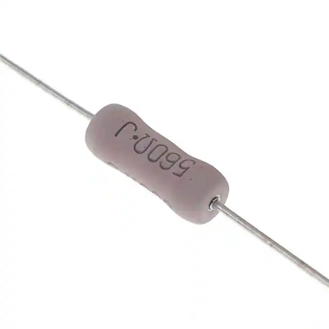 MOS3CT631R561J KOA Speer Electronics, Inc.  Durchgangslochwiderstände