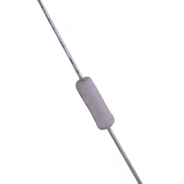 MOSX2CT52RR27J KOA Speer Electronics, Inc.  Through Hole Resistors