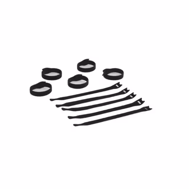 0300-1-002-00 Kendall Howard  Câbles et fils - Gestion