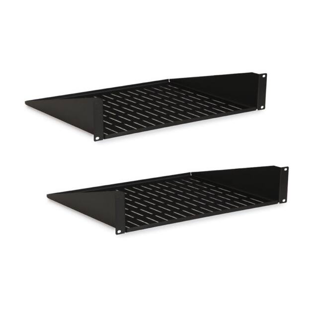 1906-3-222-02 Kendall Howard  Componenti del rack