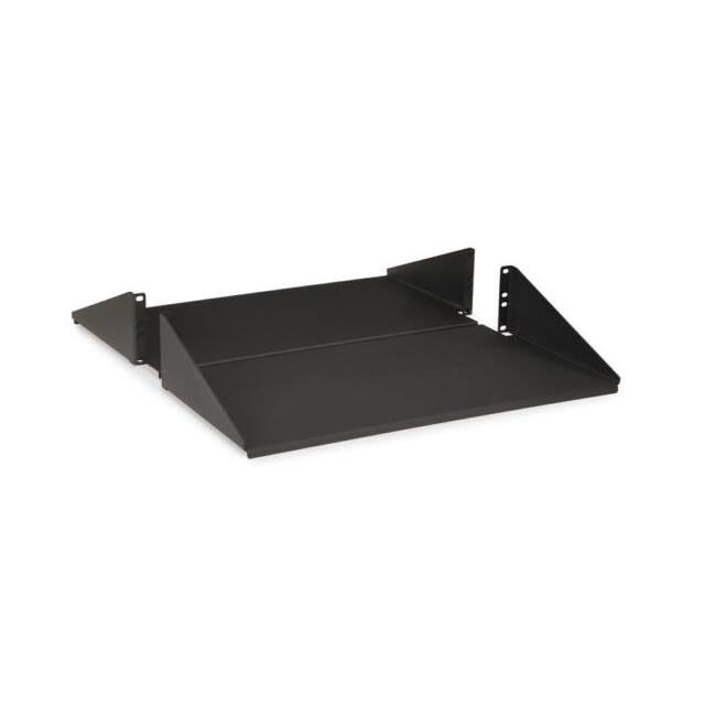 1906-3-300-02 Kendall Howard  Rack Components