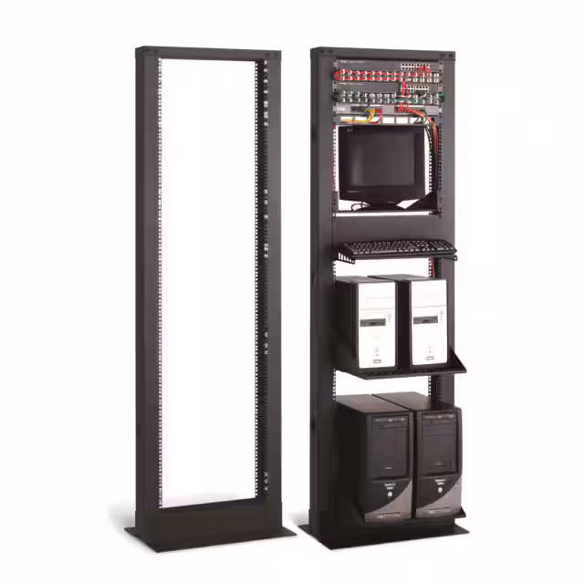 1911-3-000-41 Kendall Howard  Rack