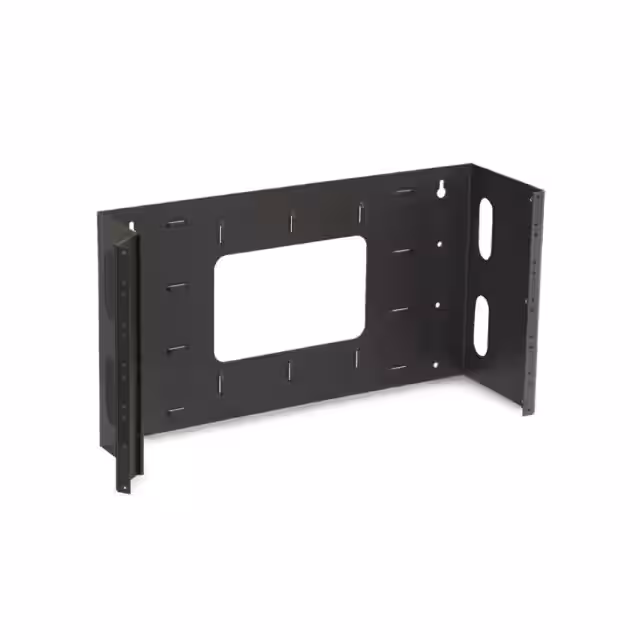 1916-3-200-06 Kendall Howard  Rack Components