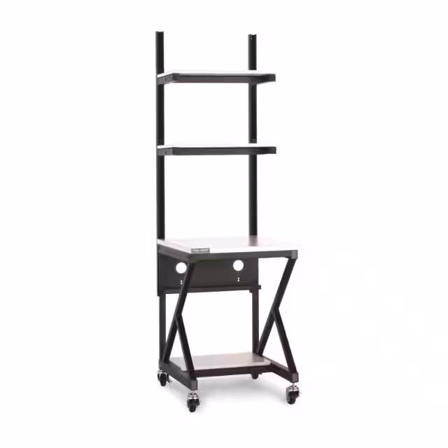 5000-3-100-24 Kendall Howard  Modular ESD Desks Workstations