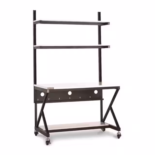 5000-3-100-48 Kendall Howard  Modular ESD Desks Workstations