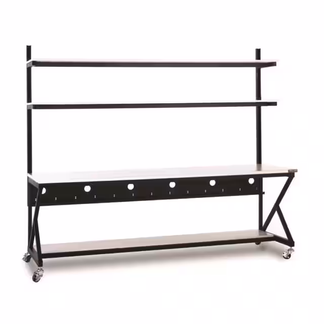 5000-3-100-96 Kendall Howard  Modular ESD Desks Workstations