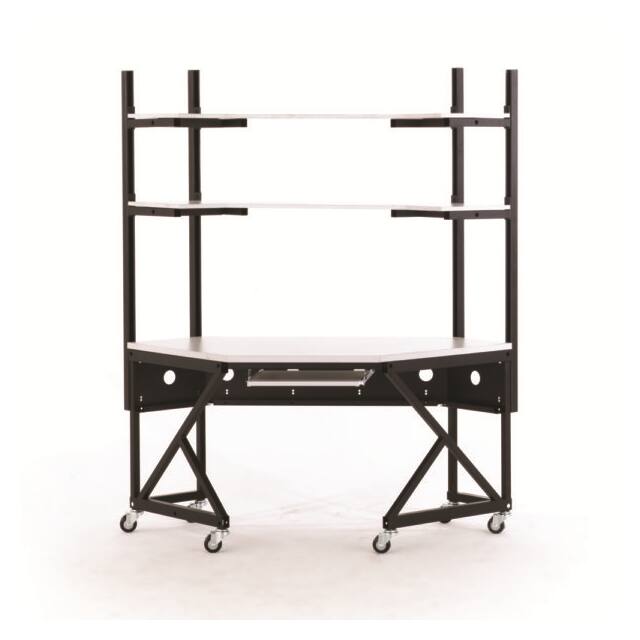 5000-3-100-CR Kendall Howard  Modular ESD Desks Workstations