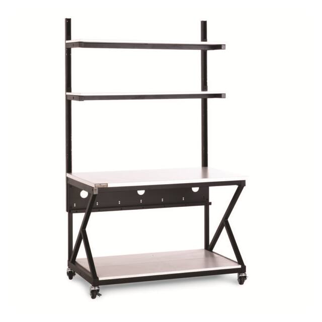 5000-3-200-48 Kendall Howard  Modular ESD Desks Workstations